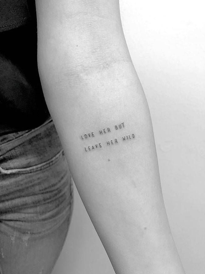 Tattoos of ximena 23