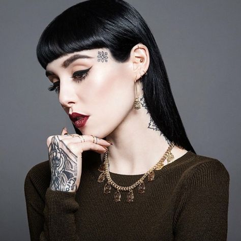 Tattoos of xiomara 44