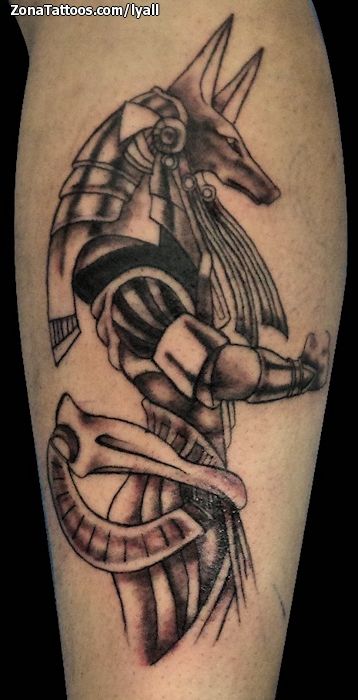 Tatuajes de xolos 53