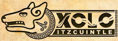 Tatuajes de xolos 61