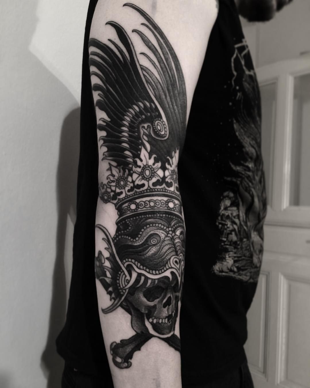 Tatuajes de xolos 23