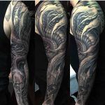 Tatuajes de xolos 28