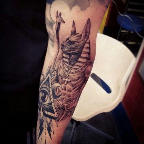 Tatuajes de xolos 17