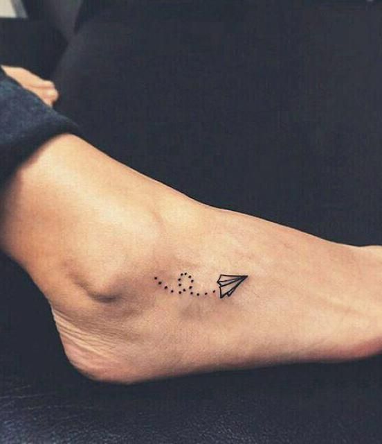 Tatuaggi di yin yang para hombres 23