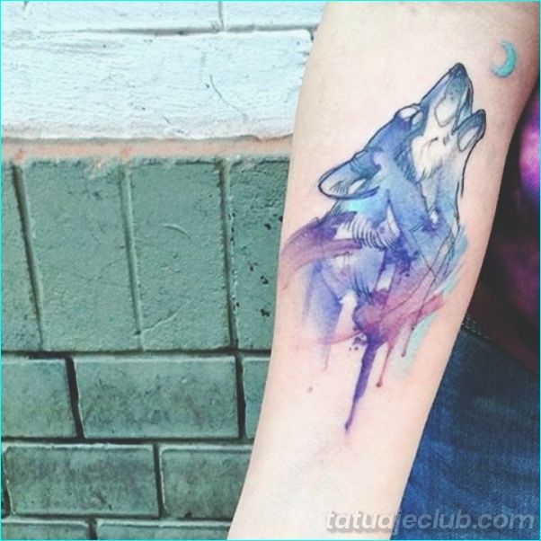 Tatuaggi di yin yang para hombres 51