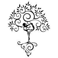 Tatouages de yoga 17