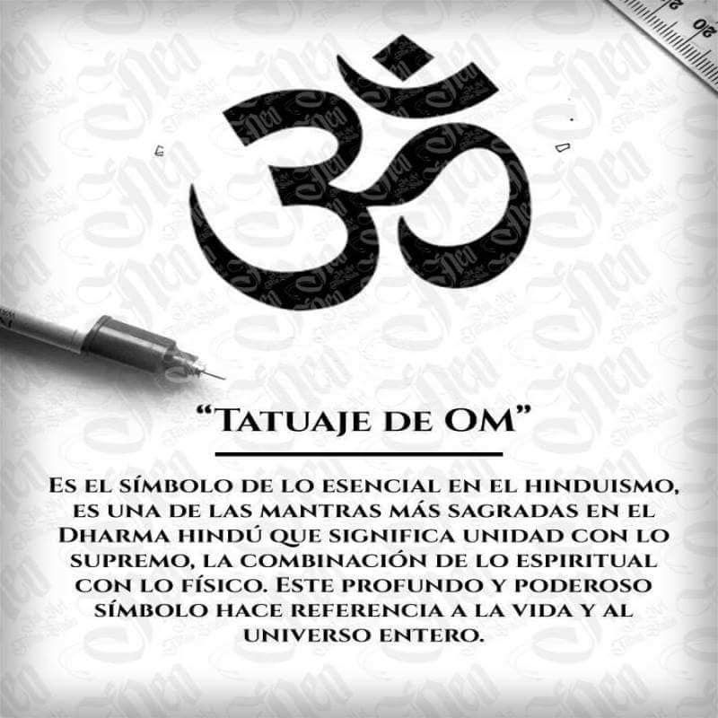 Tatouages de yoga 11