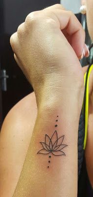 Tatuajes de yoga