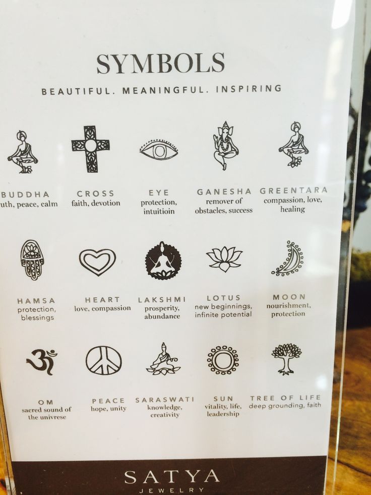 Tatouages de yoga 18