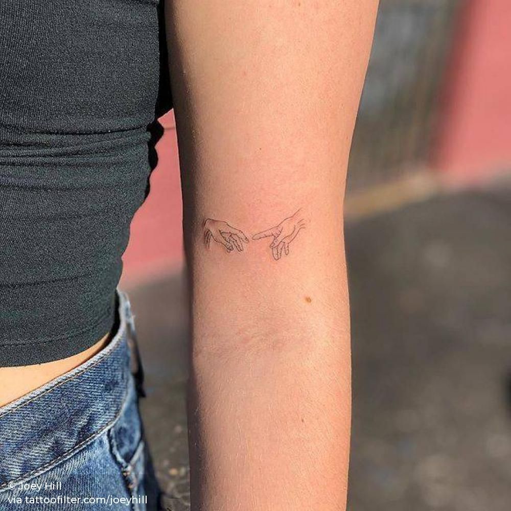 Tatouages de yoga 20