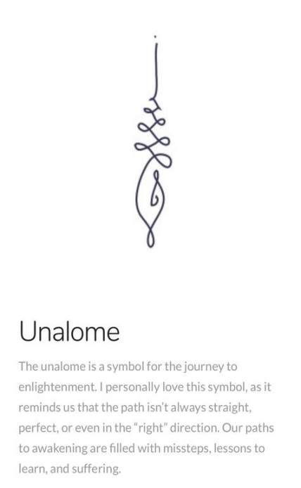 Tatouages de yoga 6