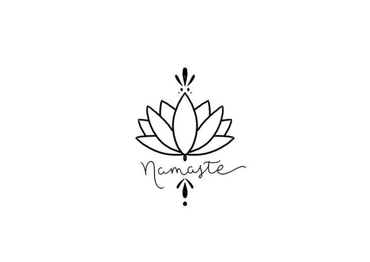 Tatouages de yoga 5