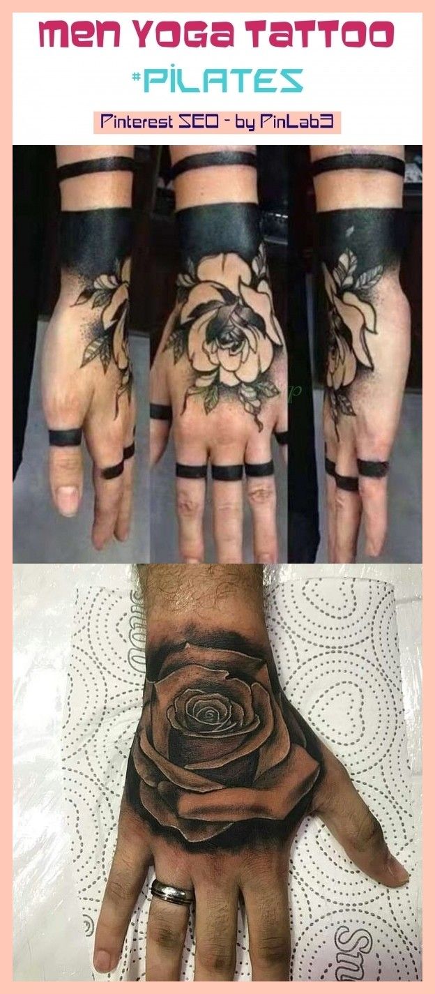 Tatouages de yoga 24