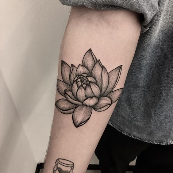 Tatouages de yoga 38