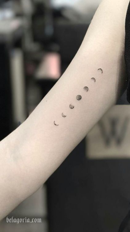 Tatouages de yoga 26