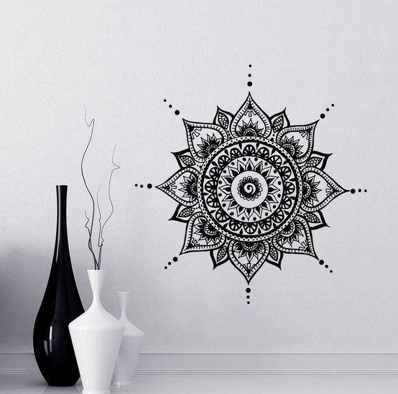 Tatouages de yoga 8