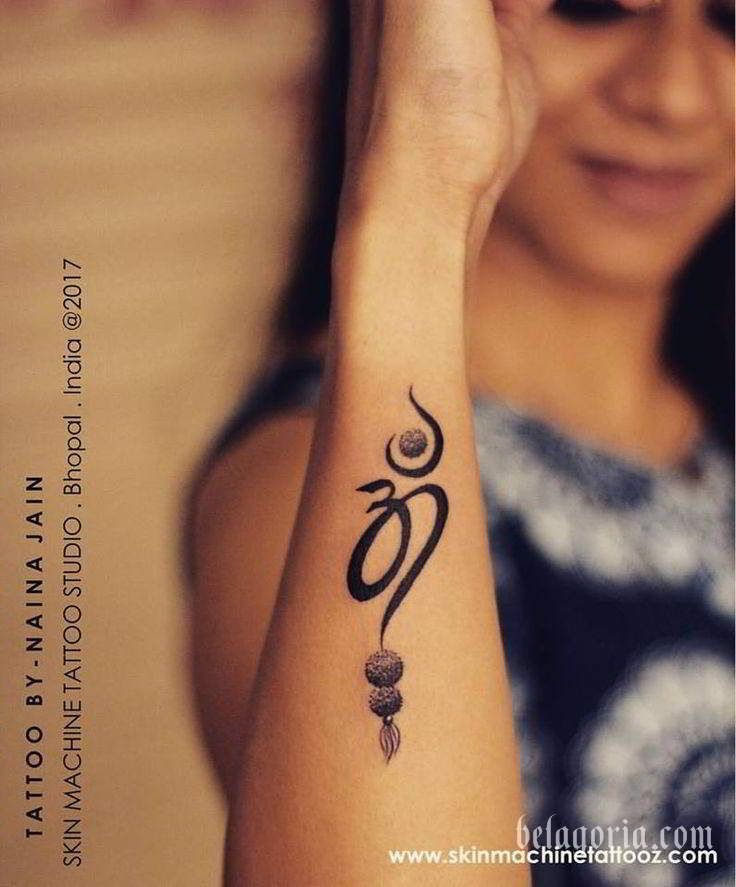 Tatuajes de yoga