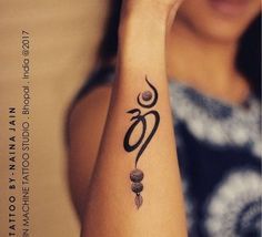 Tatuajes de yoga para hombres 52