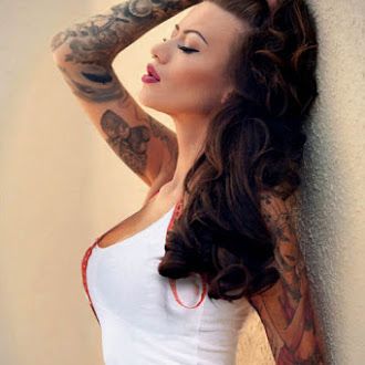 Tatuajes de yoga para hombres 35