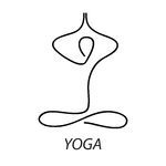 Tatuajes de yoga para hombres 29