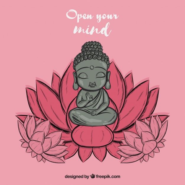 Tatuajes de yoga para hombres 44