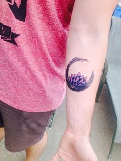 Tatuajes de yoga para hombres 50