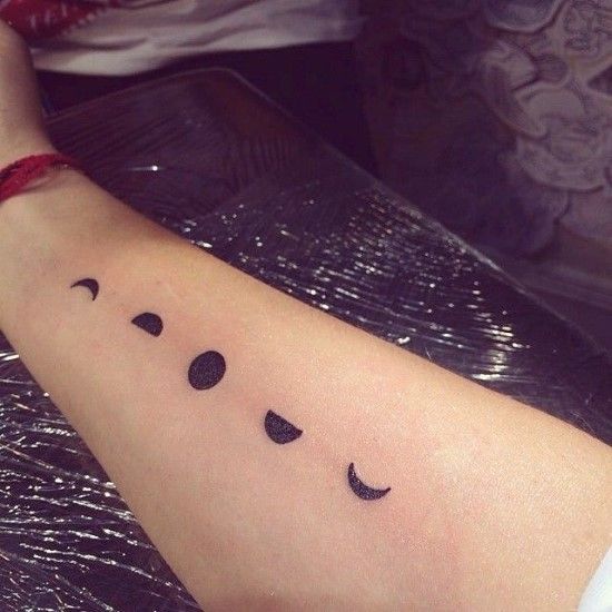 Tatuajes de yoga para hombres 43