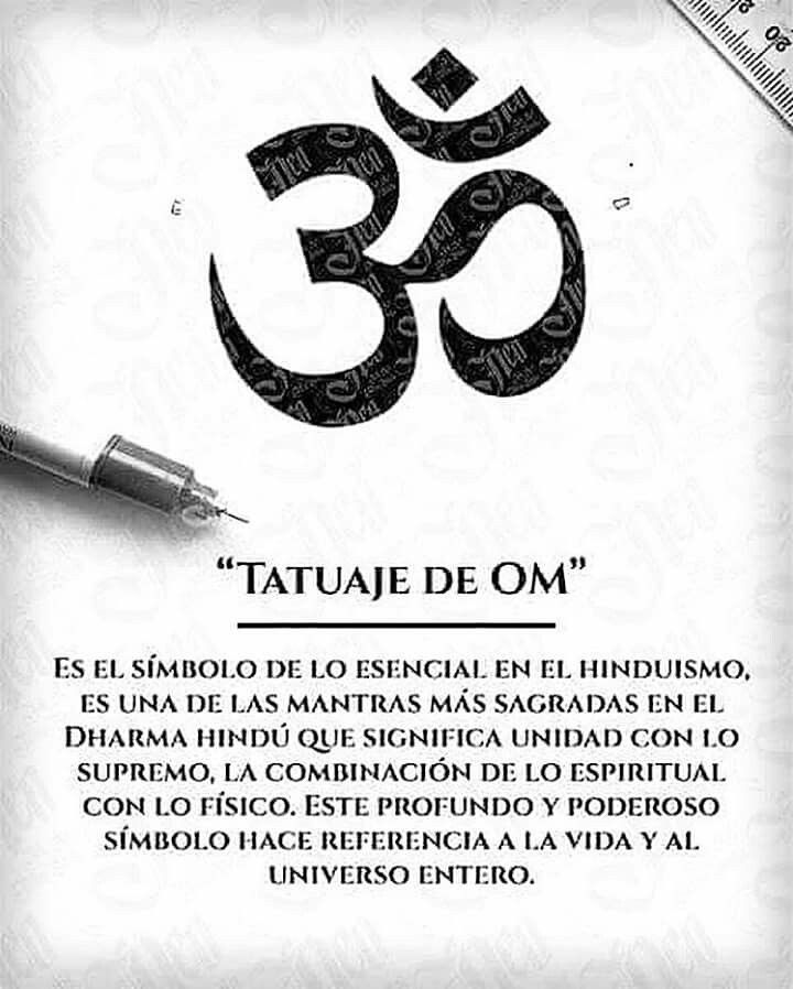 Tatuagens de yoga y su significado 9