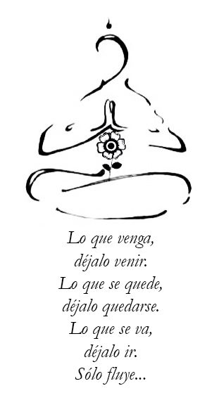 Tatuagens de yoga y su significado 15