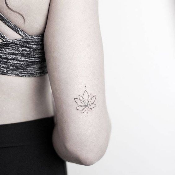Tatuajes de yoguis 29