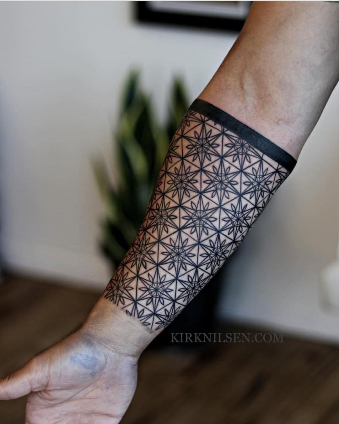 Tatuajes de yoguis 22