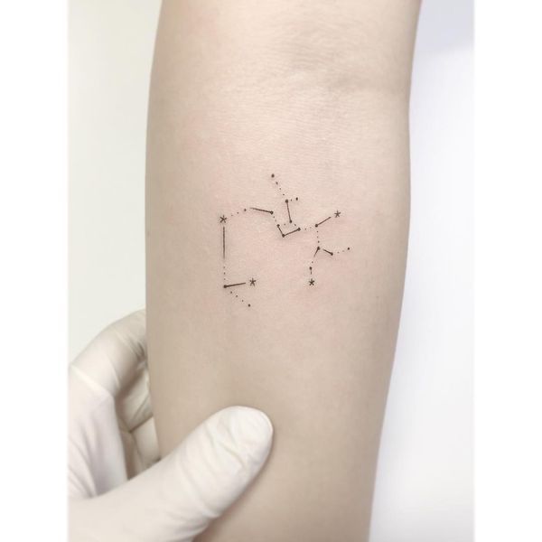 Tatuajes de yoguis 4
