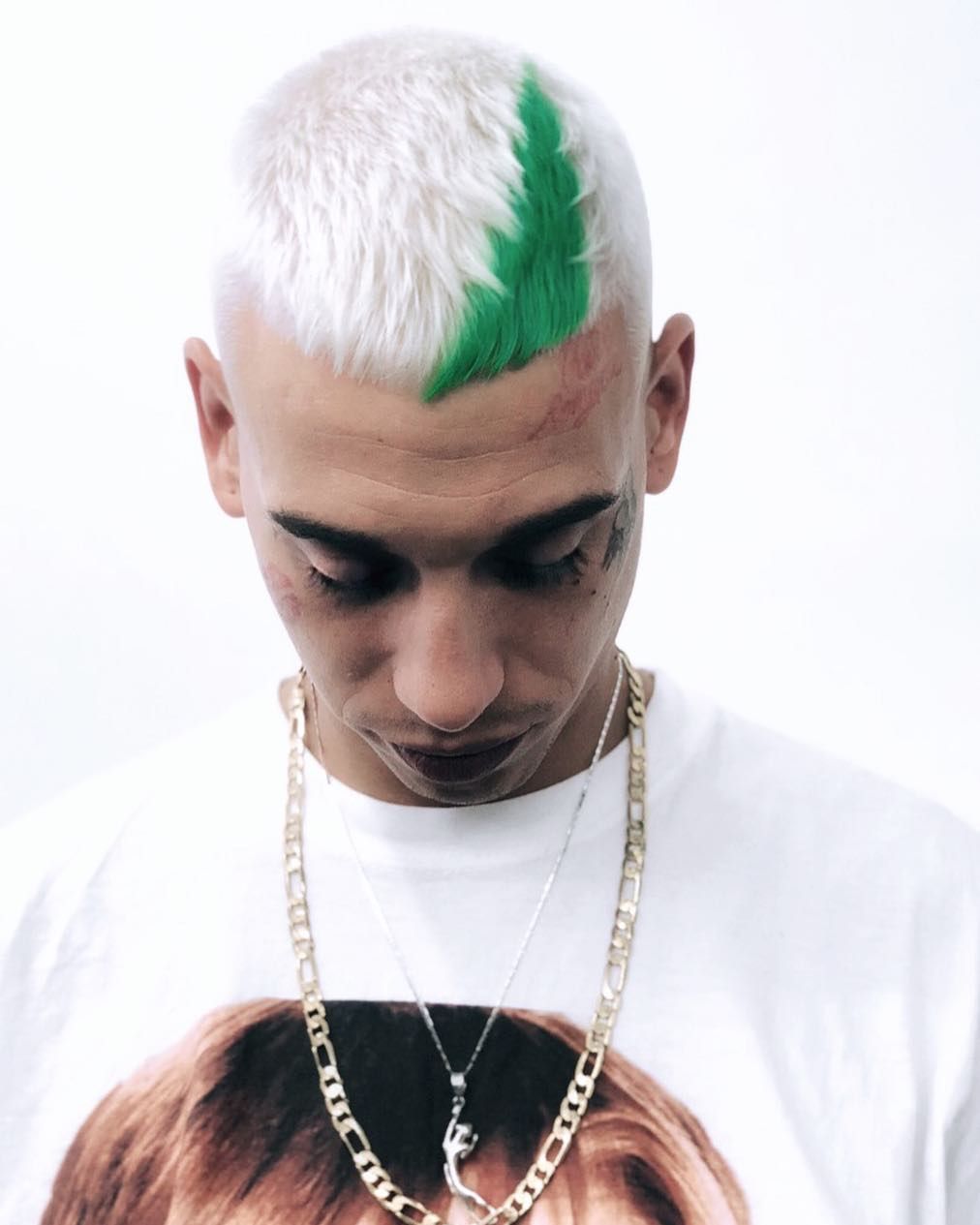 Tatouages de yung beef 4