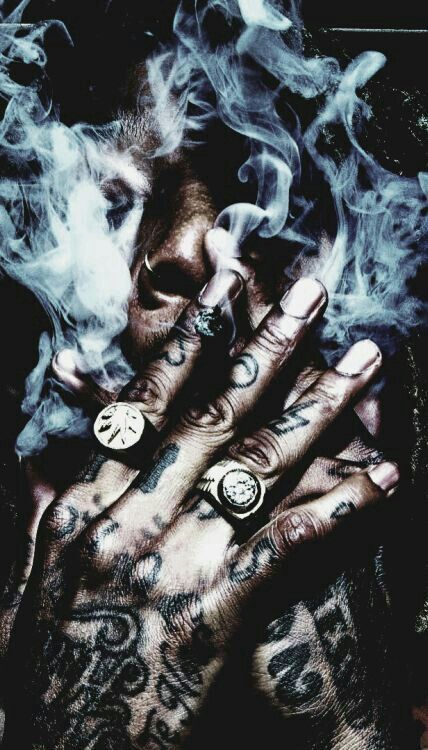 Tatouages de yung beef 9