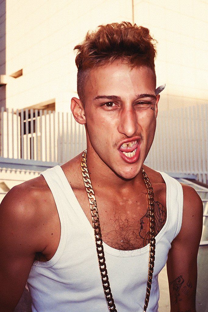 Tatouages de yung beef 8
