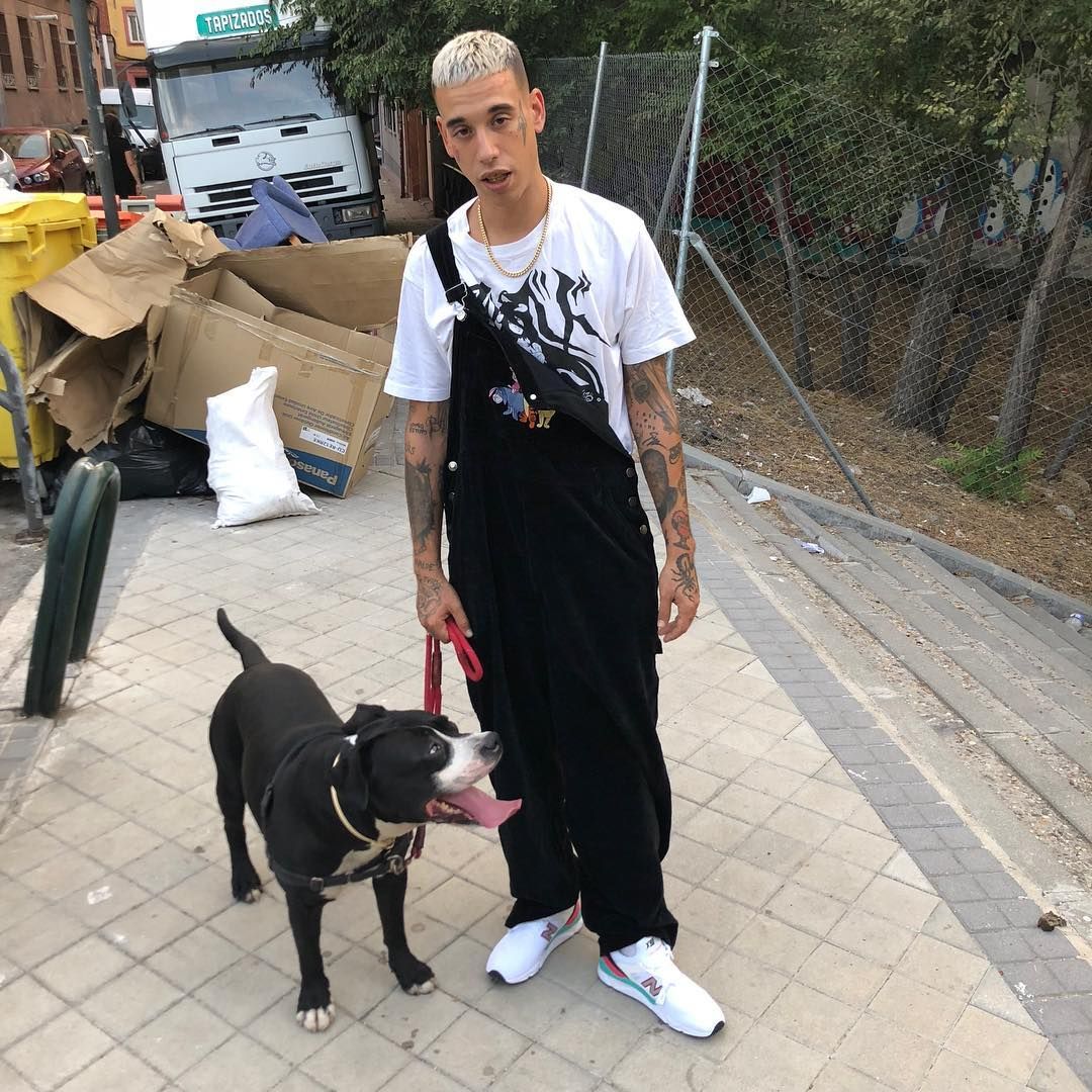 Tatouages de yung beef 32