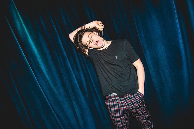 Tatuajes de yungblud
