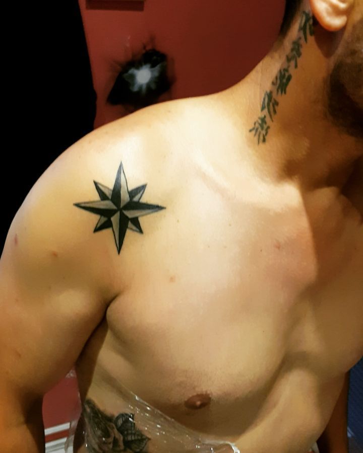 Tatuajes de yuri boyka 8