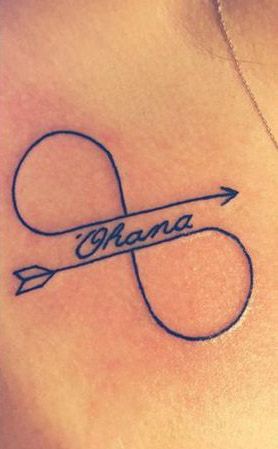 Tatuajes de yuya