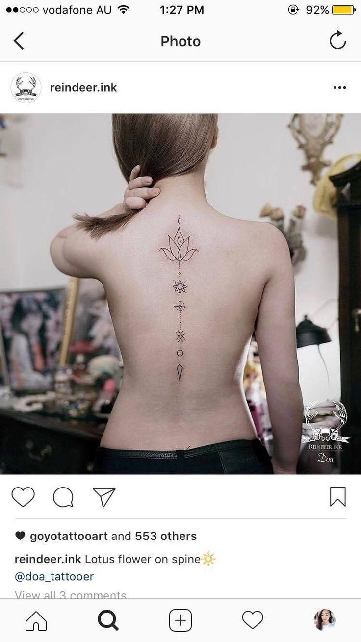 Tatuajes de yuya