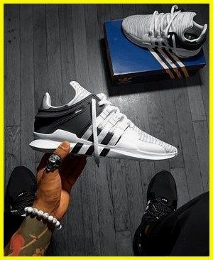 Tatuajes de zapatillas de correr