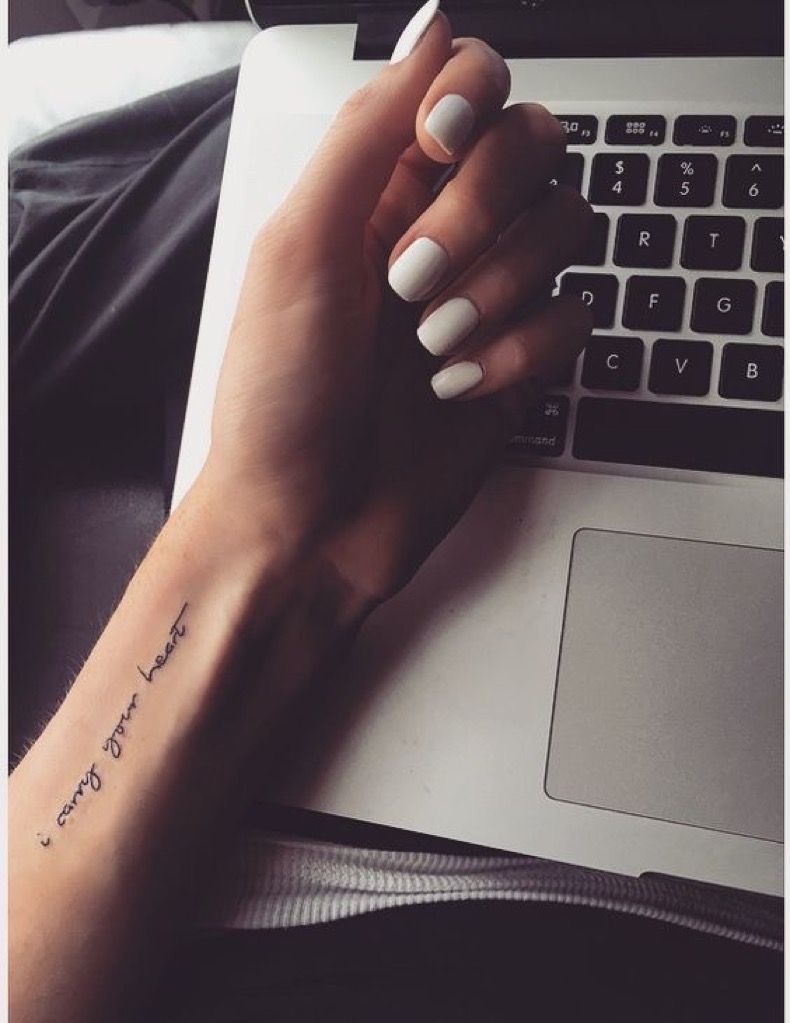 Tatouages de zapatos 5