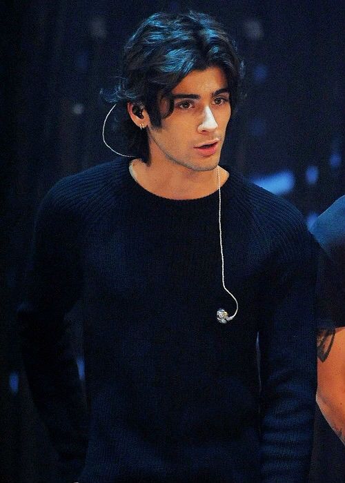 Tatuajes de zayn malik 10