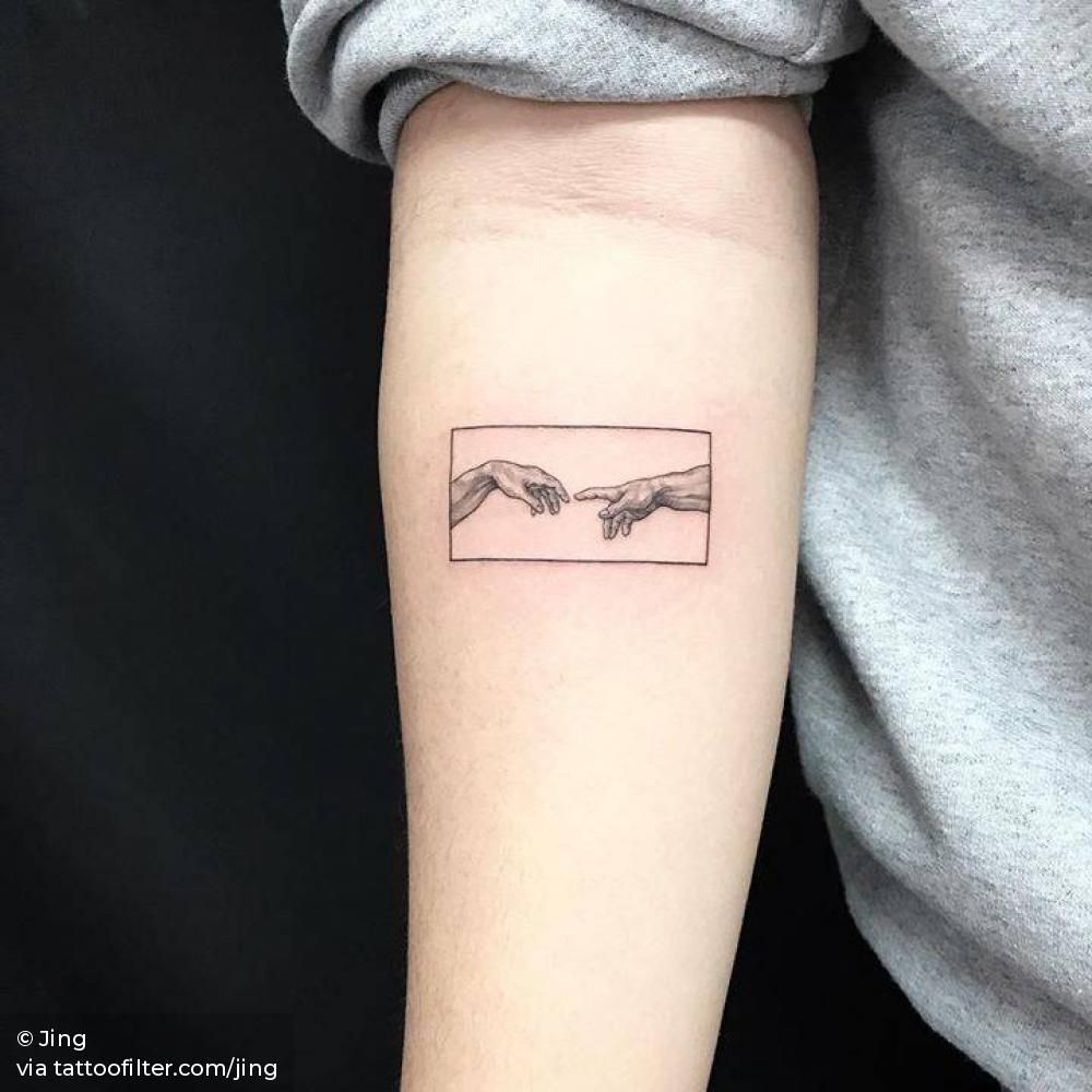 Tattoos von zeus 8
