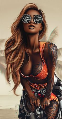 Tatuajes de zico 8