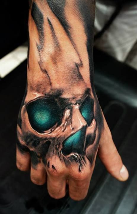 Tatuajes de zico 20