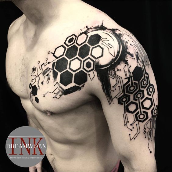 Tatuajes de zico 10