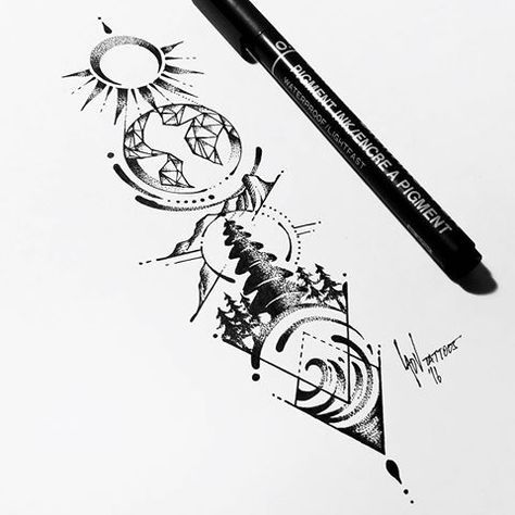 Tatuajes de zico 34