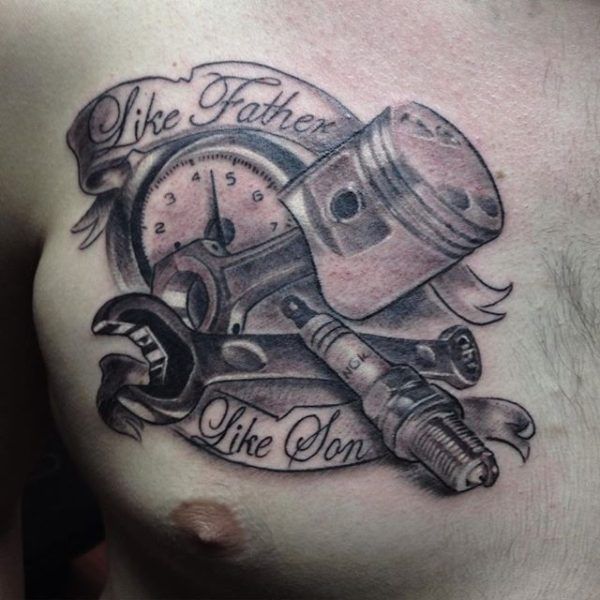 Tatuajes de zico 23