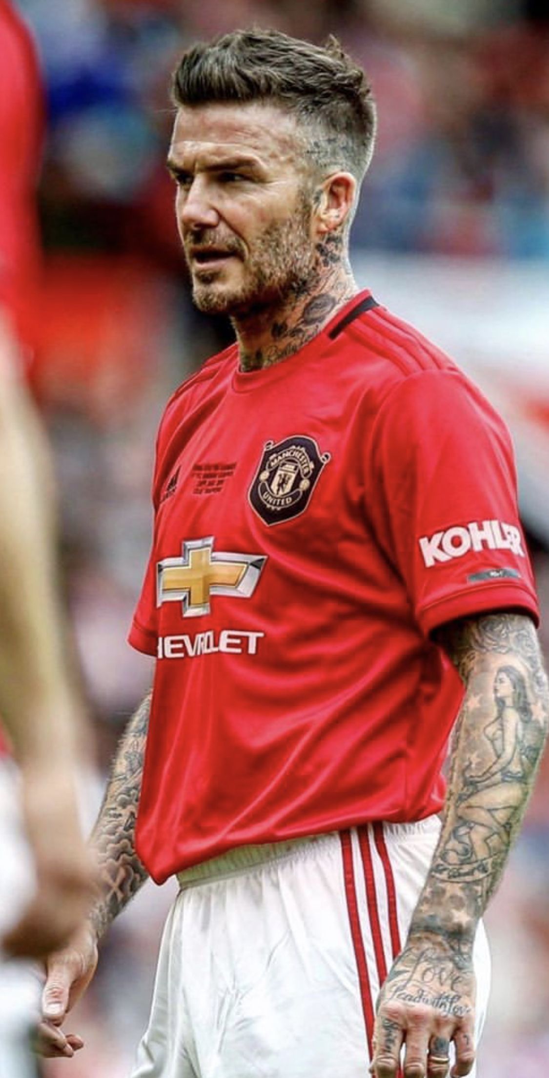 Tatouages de zlatan 6